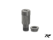 Motor Pinion 17T/6mm - Tron 5.8 : TR582-017