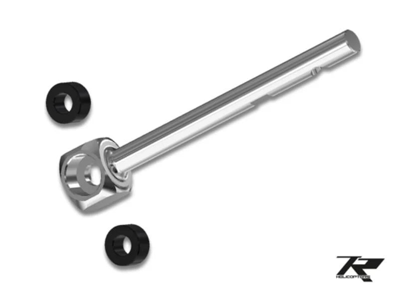 Tail Shaft - Tron 5.5/5.8/Nitron, Dnamic: TR582-407