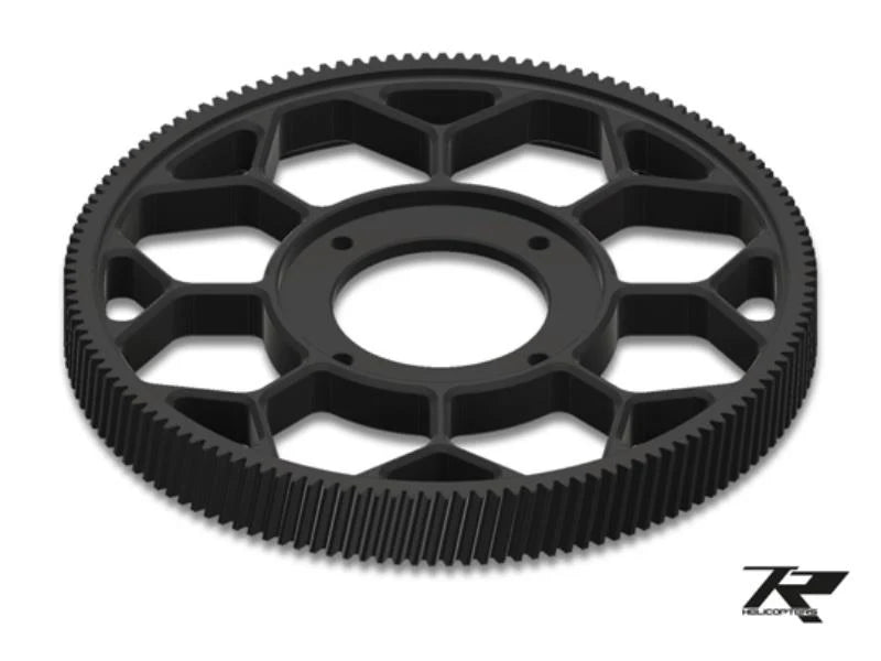 CNC Main Gear Mod 0.9 - Tron 5.8 : TR583-137