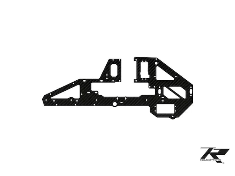 Upper Right Frame Standard - Tron 5.8 : TR585-101
