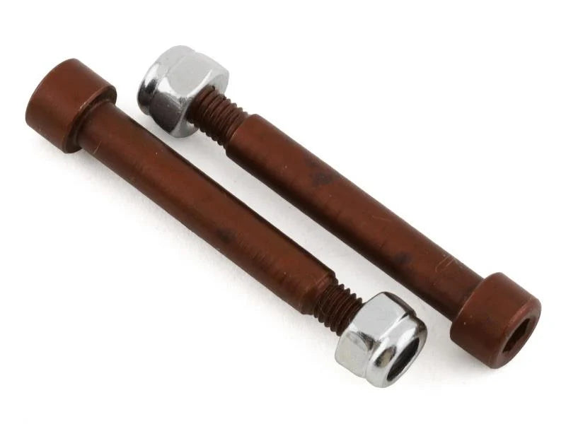 Jesus Bolts M3 x 6.5mm (2) Tron 5.8: TR587-326