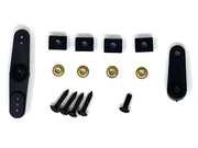Theta Standard Servo Accessory Set: TACCSTD