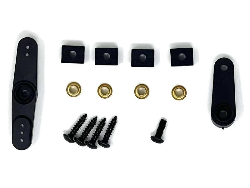 Theta Standard Servo Accessory Set: TACCSTD