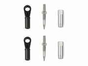 XLPower Nimbus 550/650 Tapered Tail Push Rod End : XL55T08
