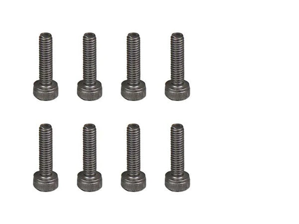 OMPHOBBY M4 socket cap screw M2.5x10mm : OSHM4081