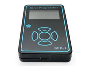 Theta Servo Program Box : TS-SPB1