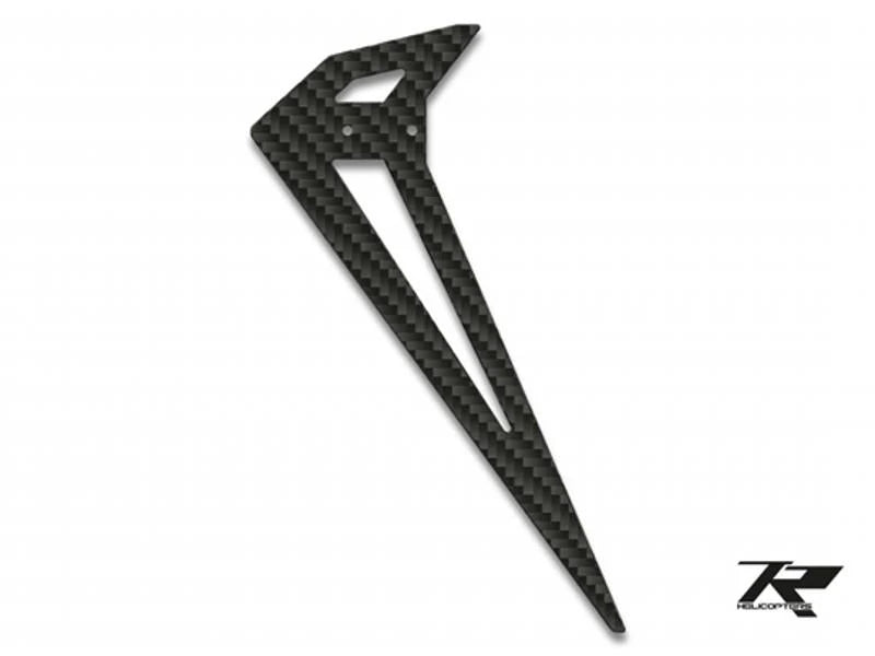 Tail Fin : TR685-408