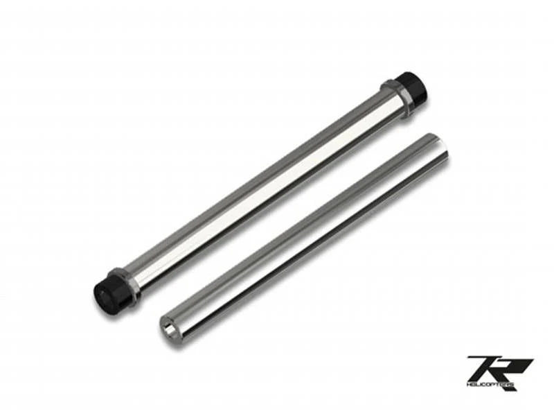 Feathering Shaft : TR682-103