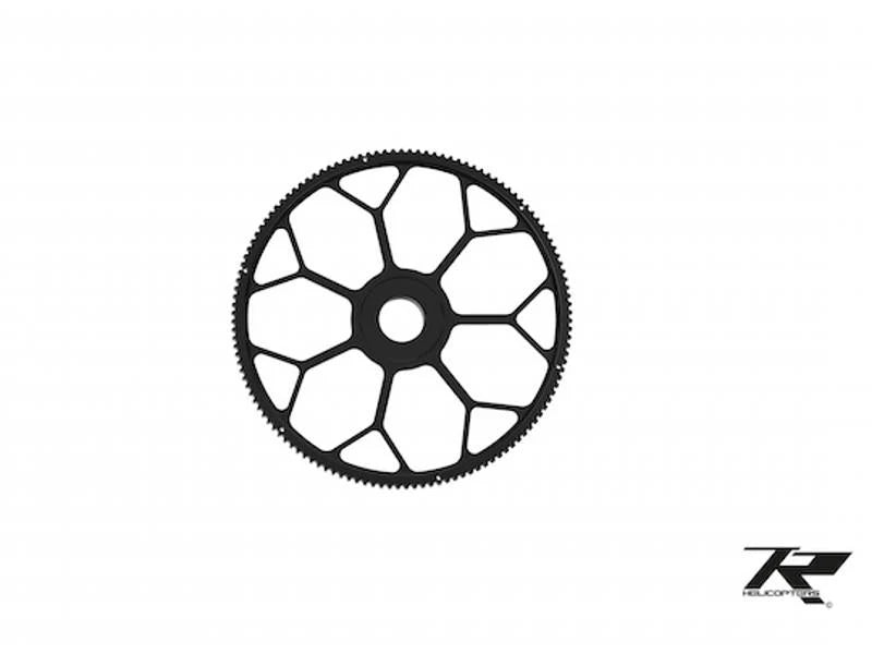 Tail Drive CNC Pulley : TR684-101