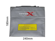 ManiaX Charge/Safety Bag - 240 x 180 x 60: MXBAG002