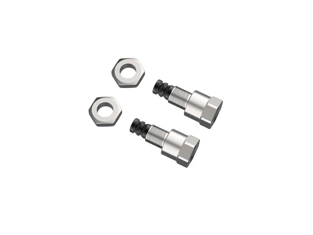 Quick Release Canopy Mount : XL70V2B04-2