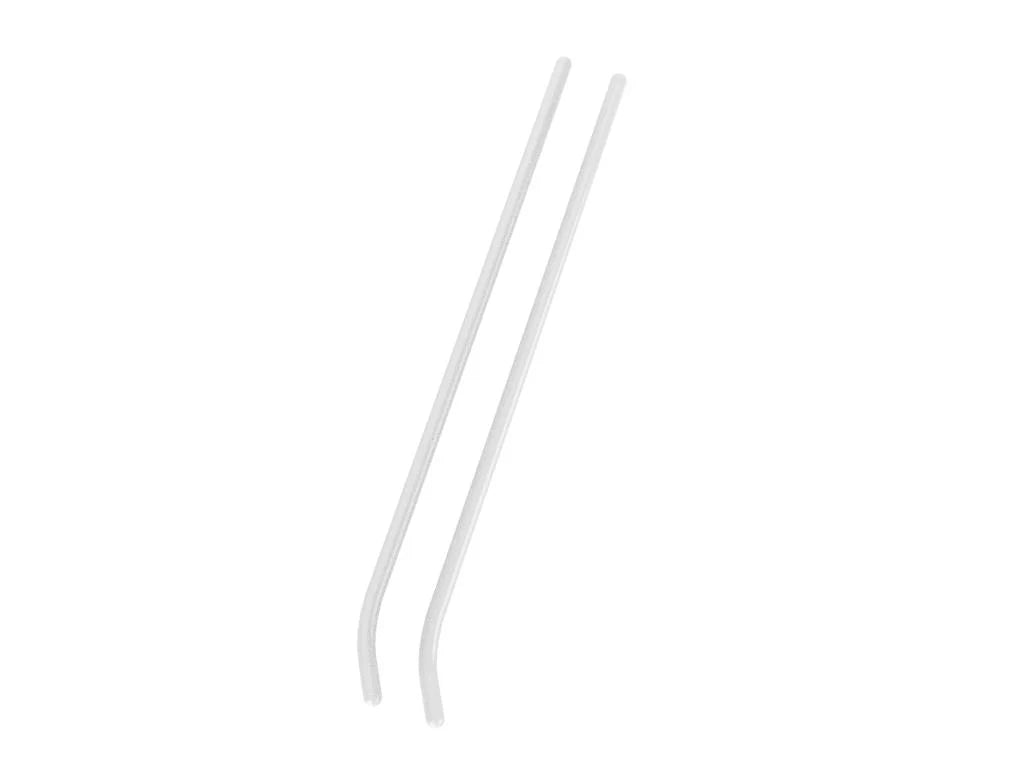 XLPower Nimbus550 White Skid Pipe: XL52B15-W