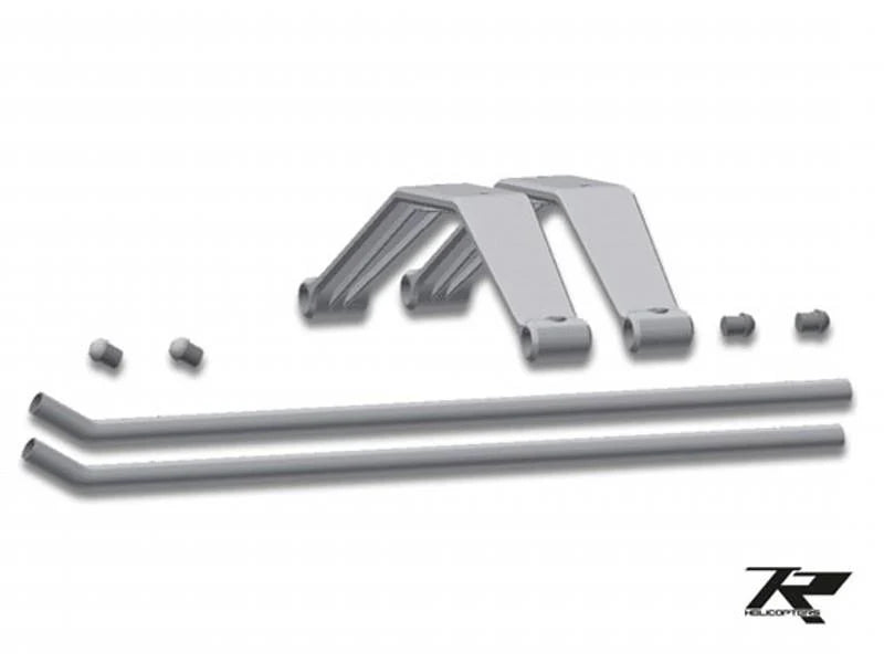 Dnmanic/Nitron 90 Landing Gear Set : TR680-123