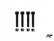 Tail Grip Screws : TR687-316