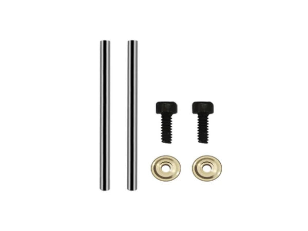 Goosky S1 Feathering Shaft Set : GT030004