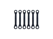 Goosky S1 Double Hole Ball Joint Linkage Set : GT030009