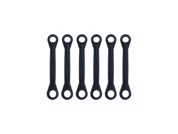 Goosky S1 Double Hole Ball Joint Linkage Set : GT030009