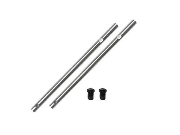 Goosky S1 Main Shaft Set : GT030010
