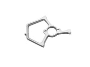 Goosky S1 Upper Frame Plate : GT030011