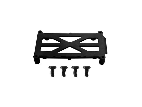 Goosky S1 Battery Mount Frame Upper Set : GT030020