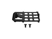 Goosky S1 Battery Mount Frame Lower Set : GT030021