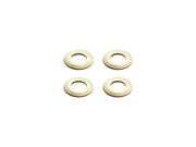 Goosky S1 Feathering Shaft Elasticity Adjustment Spacer : GT030025