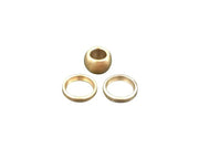 Goosky S1 Swashplate Ball Mount Set : GT030026