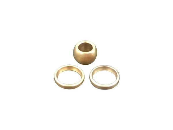 Goosky S1 Swashplate Ball Mount Set : GT030026