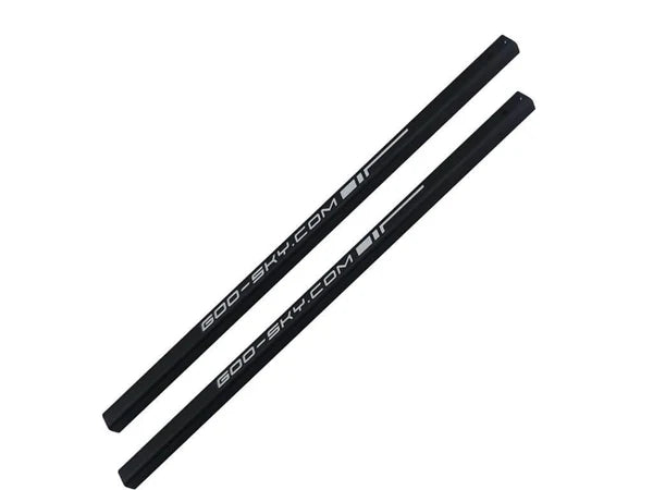 Goosky S1 Tail Boom (White) : GT030027