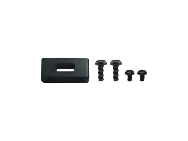 Goosky S1 Tail Boom Inner Mount : GT030030