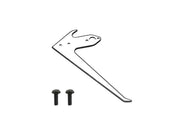 Goosky S1 Vertical Fin (White) : GT030032