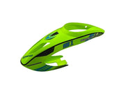 Goosky S1 Canopy Set (Green) : GT030041