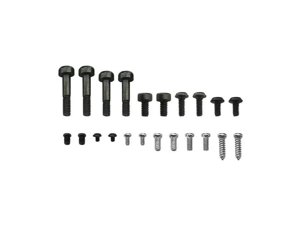 Goosky S1 Screws Set : GT030045