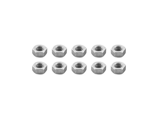 Goosky S1 M1.6 Nut : GT030046