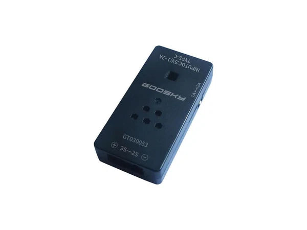 Goosky S1 Charger : GT030053