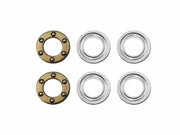 Goosky S2 Thrust Bearing Set : GT000007