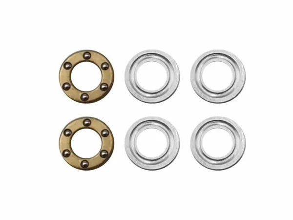 Goosky S2 Thrust Bearing Set : GT000007