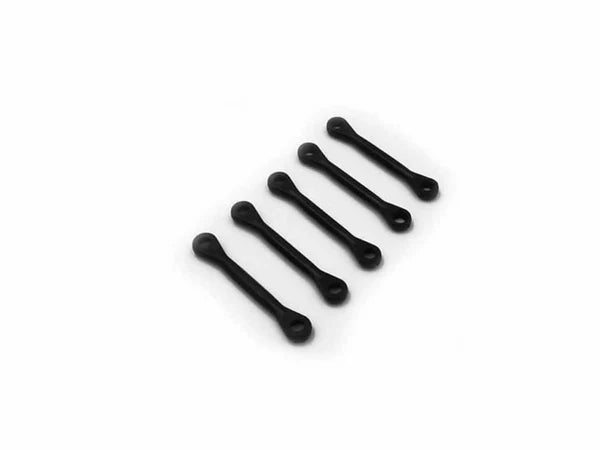 Goosky S2 Double hole ball joint Linkage Set