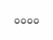 Goosky S2 Rotor Holde bearing set (MR63ZZ) : GT000063