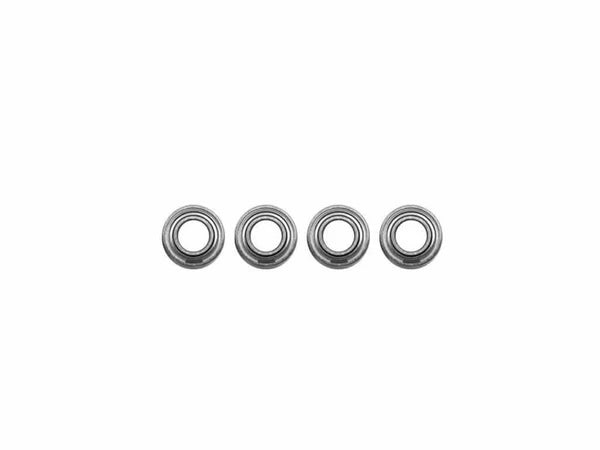 Goosky S2 Rotor Holde bearing set (MR63ZZ) : GT000063