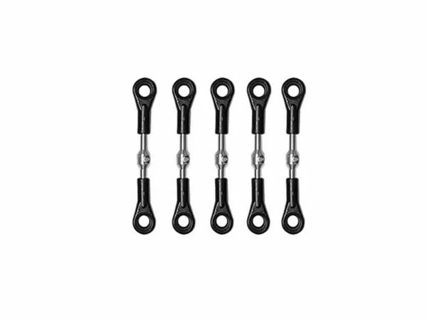 Goosky S2 Upgrade Pitch Linkage rod set : GT000074