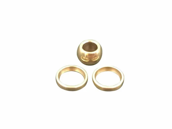 Goosky S2 Swashplate Ball Set : GT000108