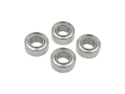 Goosky RS4 Mr105Zz Bearing Set- Nmb : GT020087