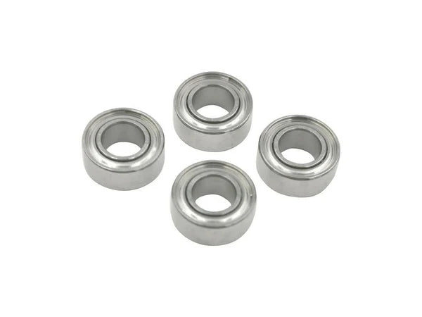 Goosky RS4 Mr105Zz Bearing Set- Nmb : GT020087