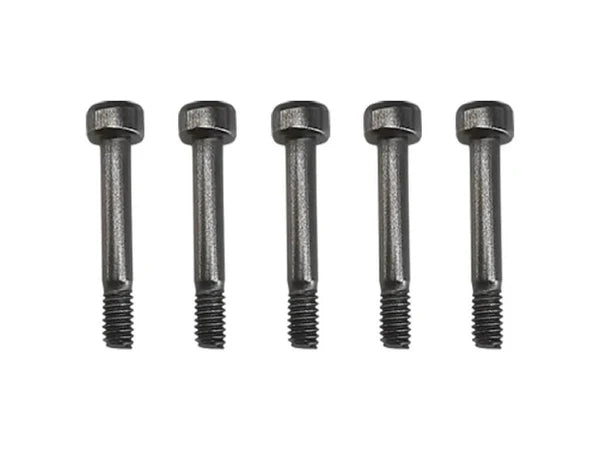 Goosky RS4 Socket Screw Set - M3X18-L6 : GT020129