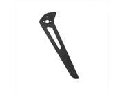 XLPower Nimbus Tail Fin v2 Black : XL55T03-1