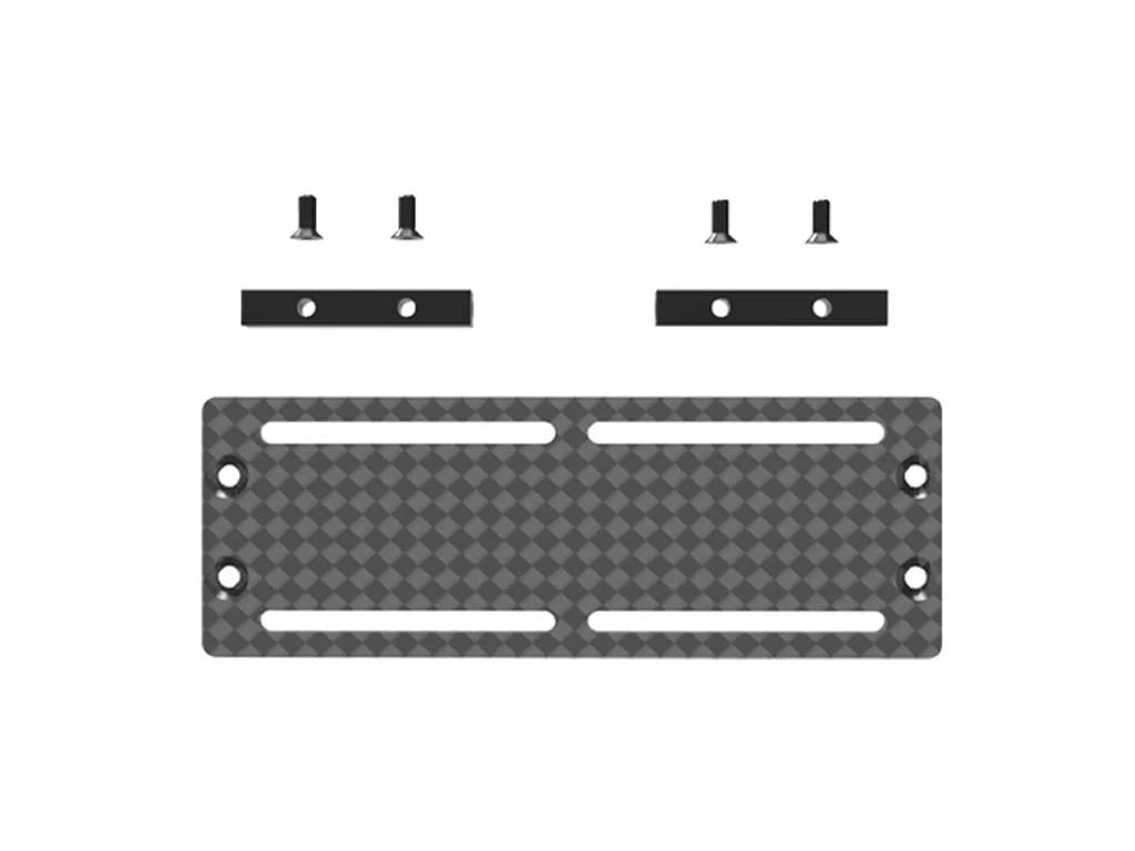 Nimbus 550 Nitro Battery Tray : XL55NB19