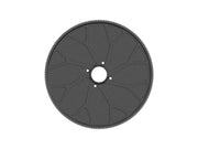 Nimbus 550 Nitro 170t Main Gear : XL55NB25