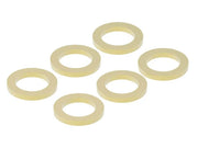 OMPHOBBY M7 Spacer 3x6x0.5 : OSHM7143