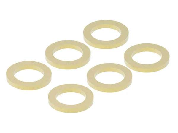 OMPHOBBY M7 Spacer 3x6x0.5 : OSHM7143